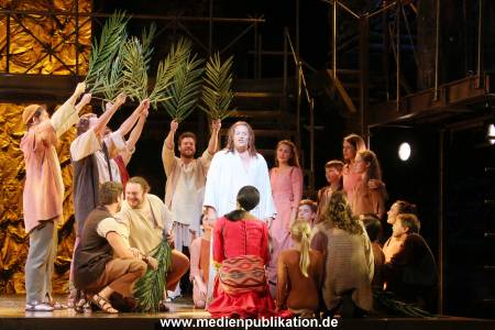 Jesus Christ Superstar 12082015 043