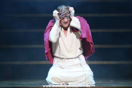 Jesus Christ Superstar 12082015 063