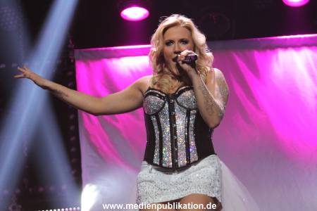 ESC Sieger PK 14022013 013