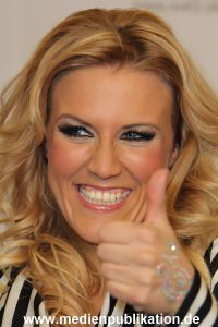 ESC Sieger PK 14022013 145