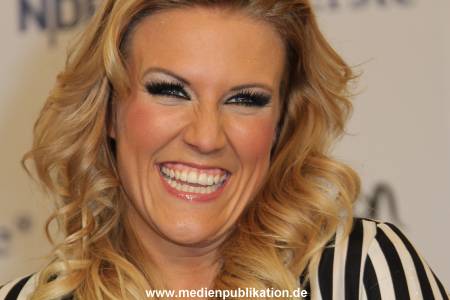 ESC Sieger PK 14022013 152