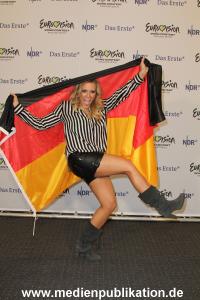 ESC Sieger PK 14022013 174