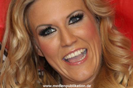 ESC Sieger PK 14022013 201