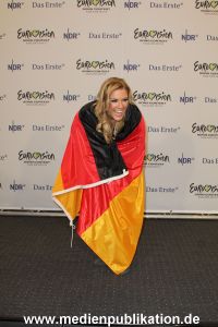 ESC Sieger PK 14022013 204