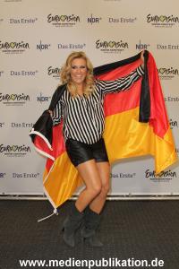 ESC Sieger PK 14022013 206