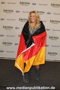ESC Sieger PK 14022013 214