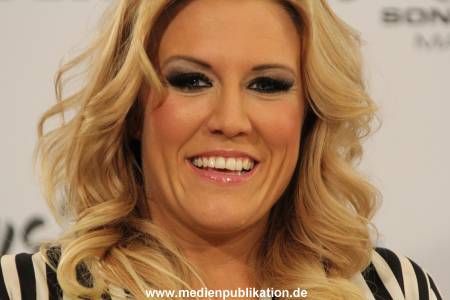 ESC Sieger PK 14022013 216