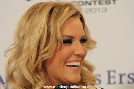 ESC Sieger PK 14022013 221