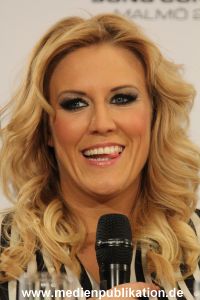 ESC Sieger PK 14022013 227