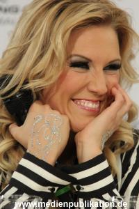 ESC Sieger PK 14022013 241