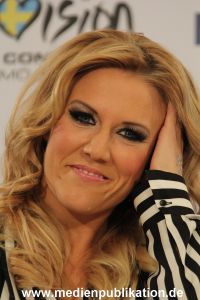ESC Sieger PK 14022013 263
