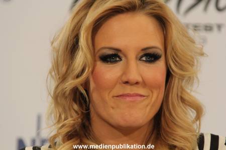 ESC Sieger PK 14022013 267