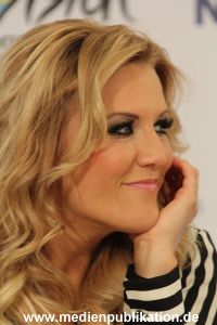 ESC Sieger PK 14022013 271
