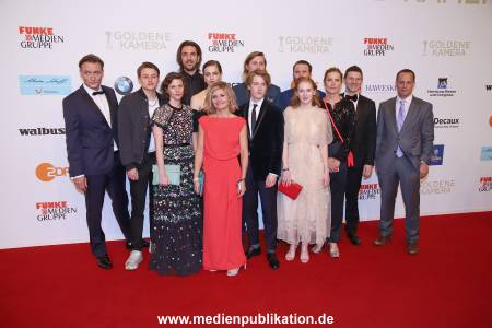 Goldene Kamera 22022018 0852