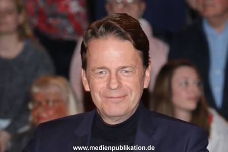Zufälliges Pressefoto