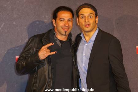 Last Stand Premiere 22012013 031