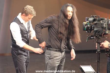 Wetten Dass 06102012 300