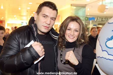Heinz der Stier 19032008 086