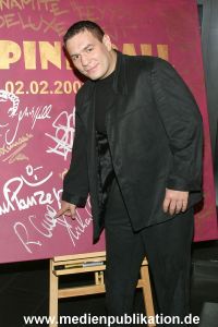 Pink Ball 02012008 045