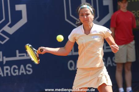 Qatar German Open 06052007 004
