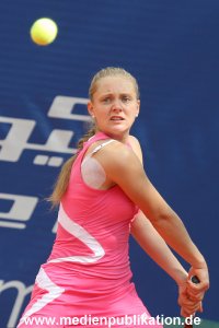 Qatar German Open 08052007 018