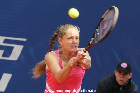 Qatar German Open 08052007 019