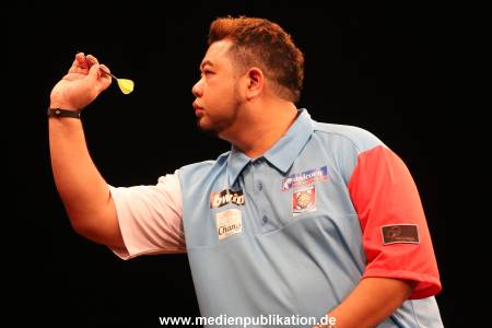 Worldcup of Darts 06062014 224