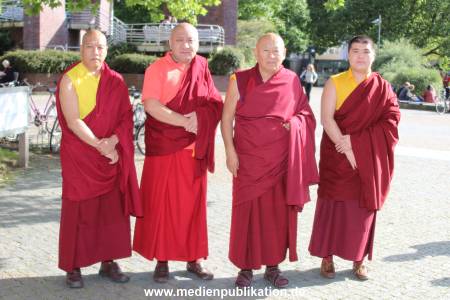Buddha Talk 13072017 001