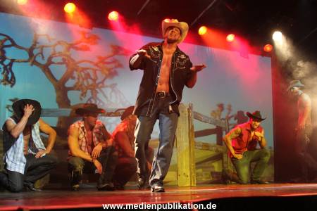 Chippendales 18052011 046