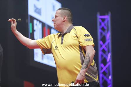 Darts Leverkusen 23032019 001