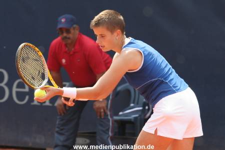 Chladkova Denisa Quatar Open Berlin 2005 001