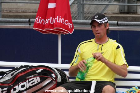 Airberlin Juniors 09072011 105