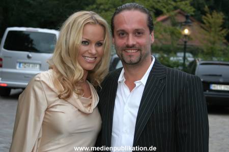 Charity Golf 280805 008
