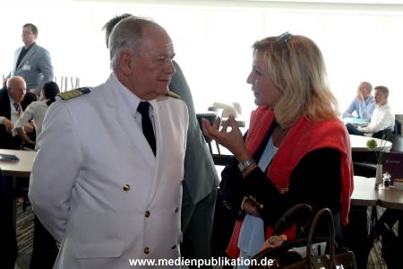 Taufe Mein Schiff1 11052018 553
