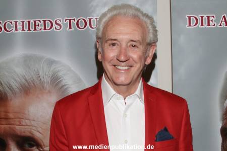 Tony Christie 07092018 007