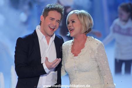 Silbereisen Show Live 26012013 035