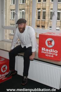 Alex Clare RHH 03072012 008