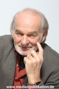 Zufälliges Pressefoto