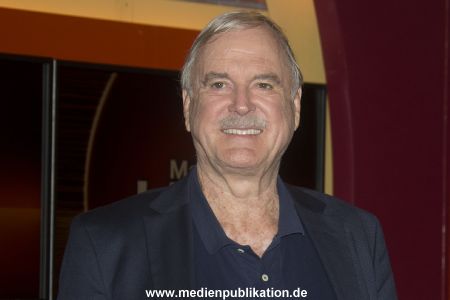 Zufälliges Pressefoto