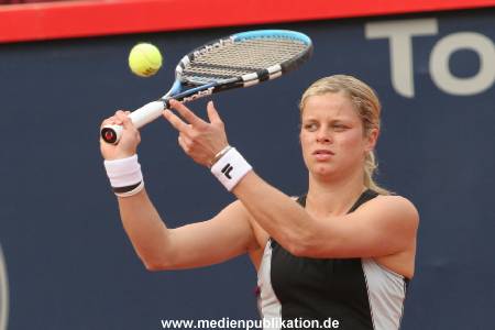 Clijsters Kim Quatar Open Berlin 2005 005
