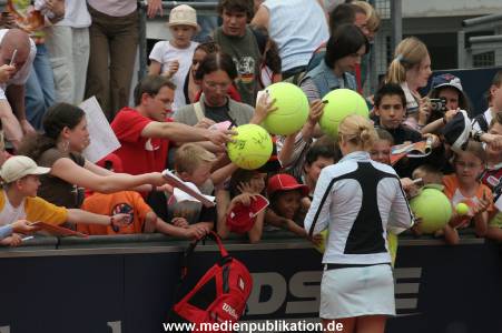 Clijsters Kim Quatar Open Berlin 2005 009