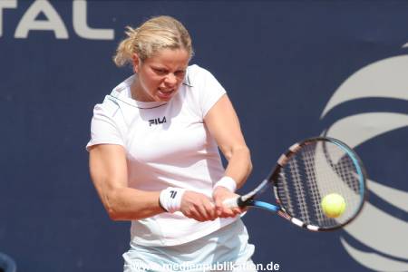 Clijsters Kim Quatar Open Berlin 2005 023
