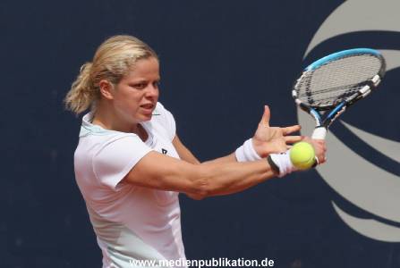 Clijsters Kim Quatar Open Berlin 2005 025