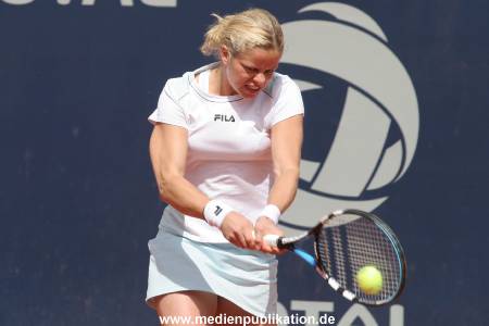 Clijsters Kim Quatar Open Berlin 2005 026