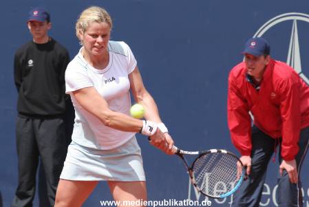 Clijsters Kim Quatar Open Berlin 2005 028