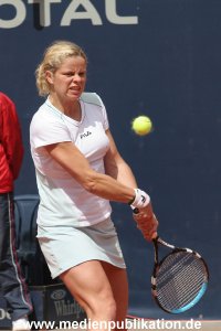 Clijsters Kim Quatar Open Berlin 2005 029