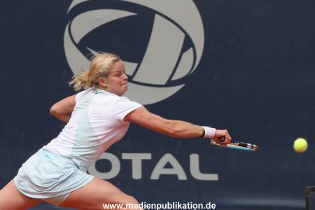Clijsters Kim Quatar Open Berlin 2005 033