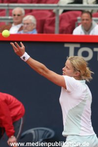 Clijsters Kim Quatar Open Berlin 2005 038