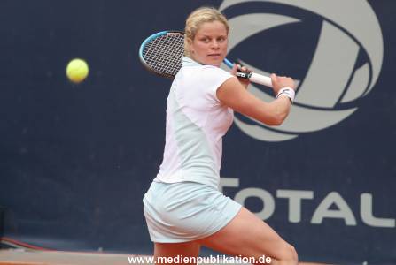 Clijsters Kim Quatar Open Berlin 2005 039