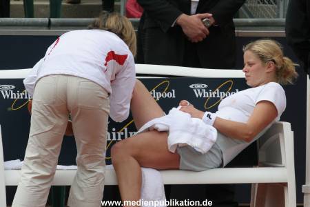Clijsters Kim Quatar Open Berlin 2005 044